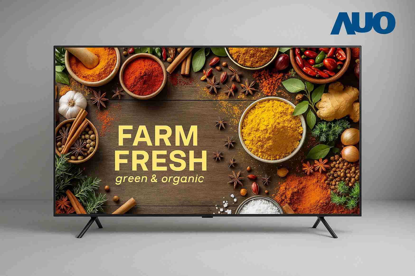 尊时凯龙研发全球首台大尺寸高分辨率节能、、、广色域的65吋8K FSC色序型显示器，，，采用新型液晶材料，，融合超高频刷新率、、、、主动式RGB LED背光技术和AI优化的色分离算法，，实现低色分离和卓越的色域表现