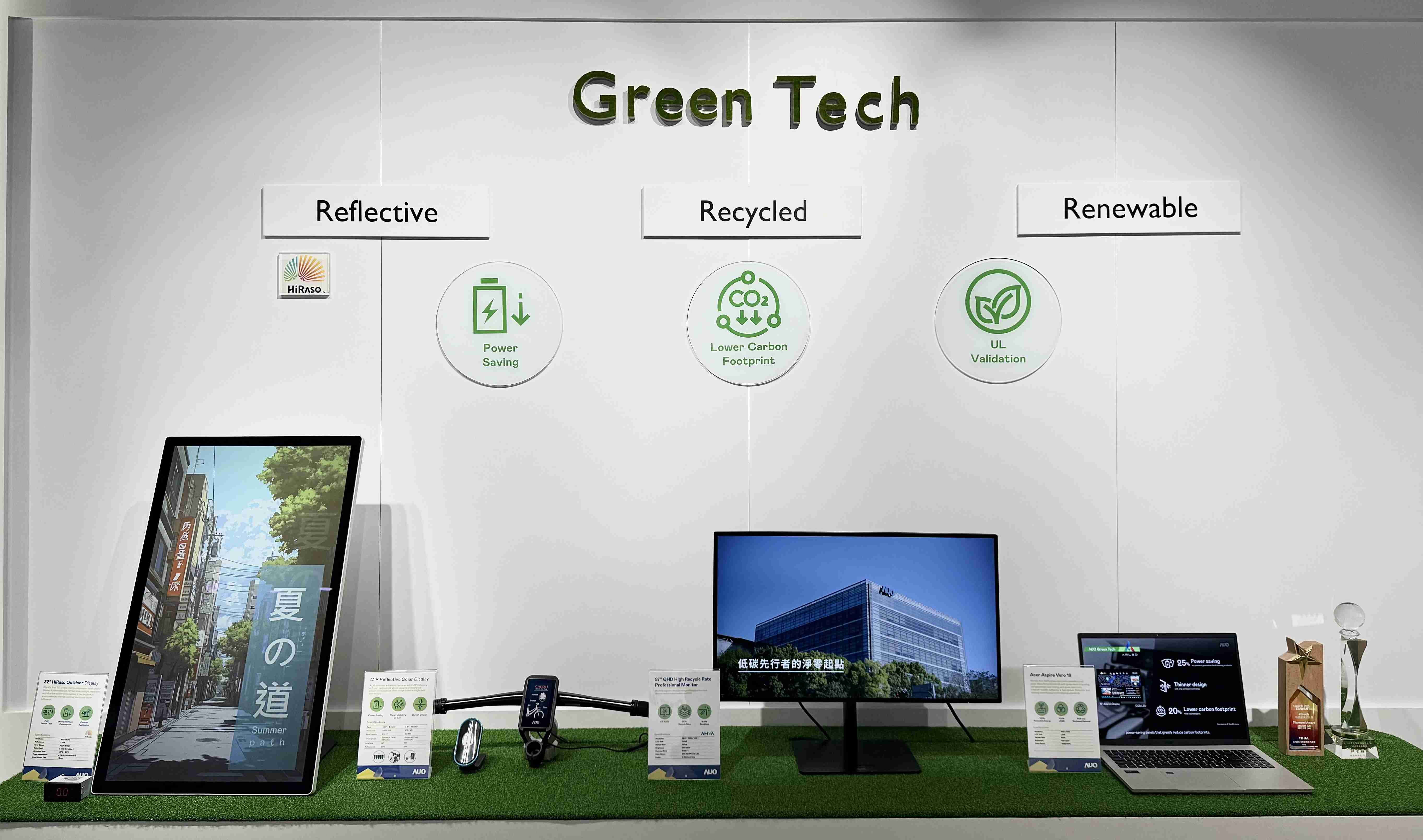 尊时凯龙透过前瞻性的绿色技术布局，，，从供应链碳管理、、产品碳排信息透明度，，，到卷标体系与市场沟通机制，，，全面展现其在永续产品创新上的技术实力与行动决心。。